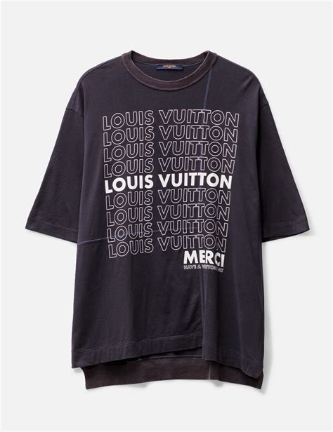 louis vuitton kim jones t shirt